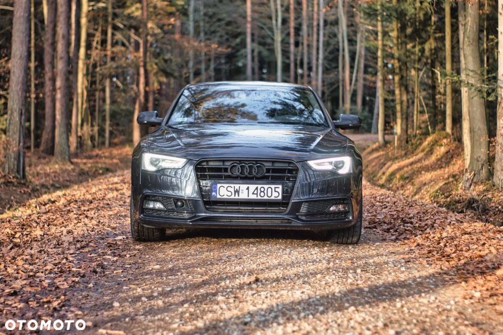 Audi A5 Coupé 2.0 TFSI Quattro S tronic - 6