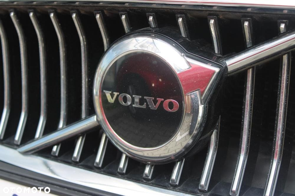 Volvo V90 - 12