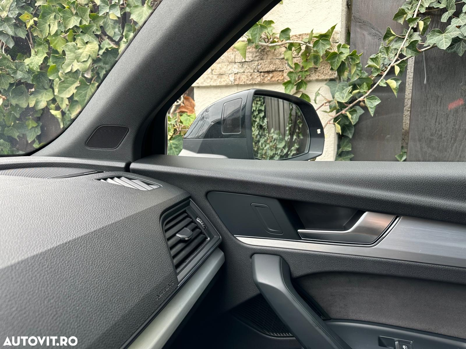 Audi SQ5 3.0 TFSI quattro tiptronic - 17