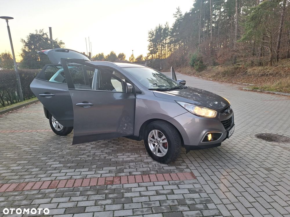 Hyundai ix35 - 13