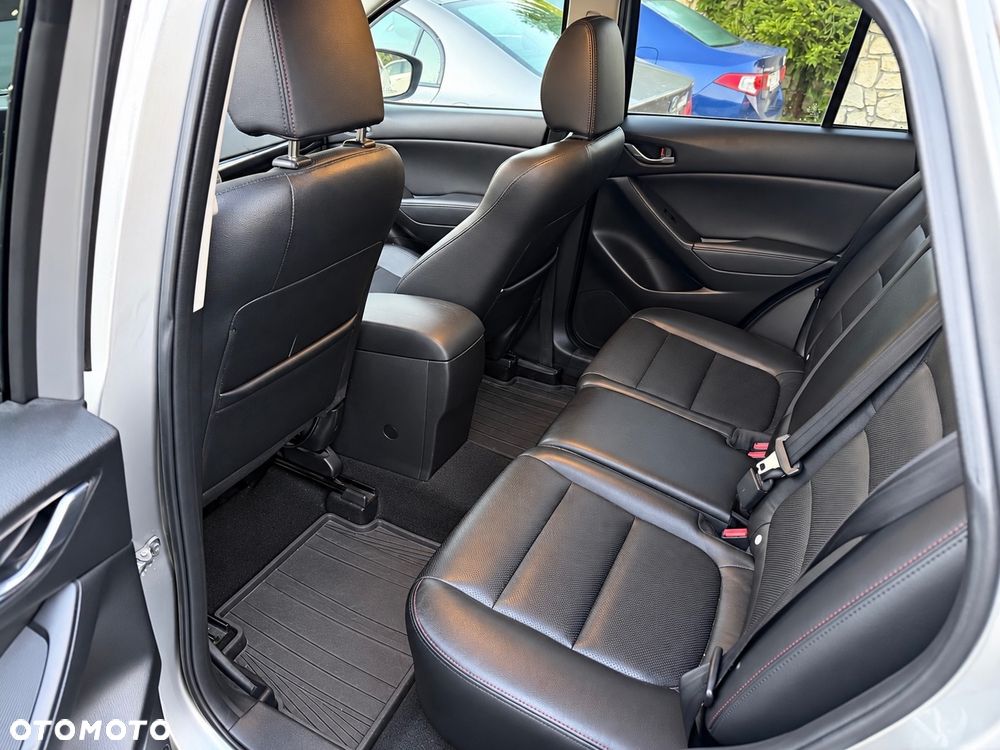 Mazda CX-5 - 12