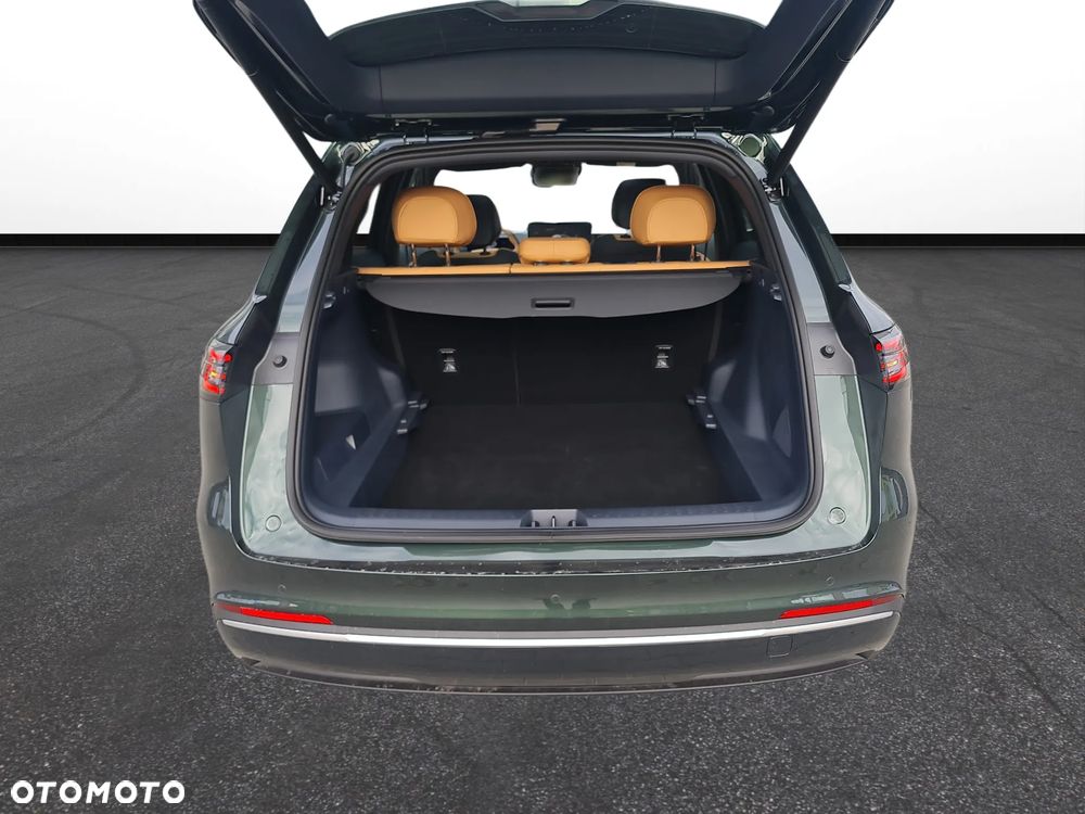 Geely Starray EM-i 1.5 PHEV Max DHT - 17
