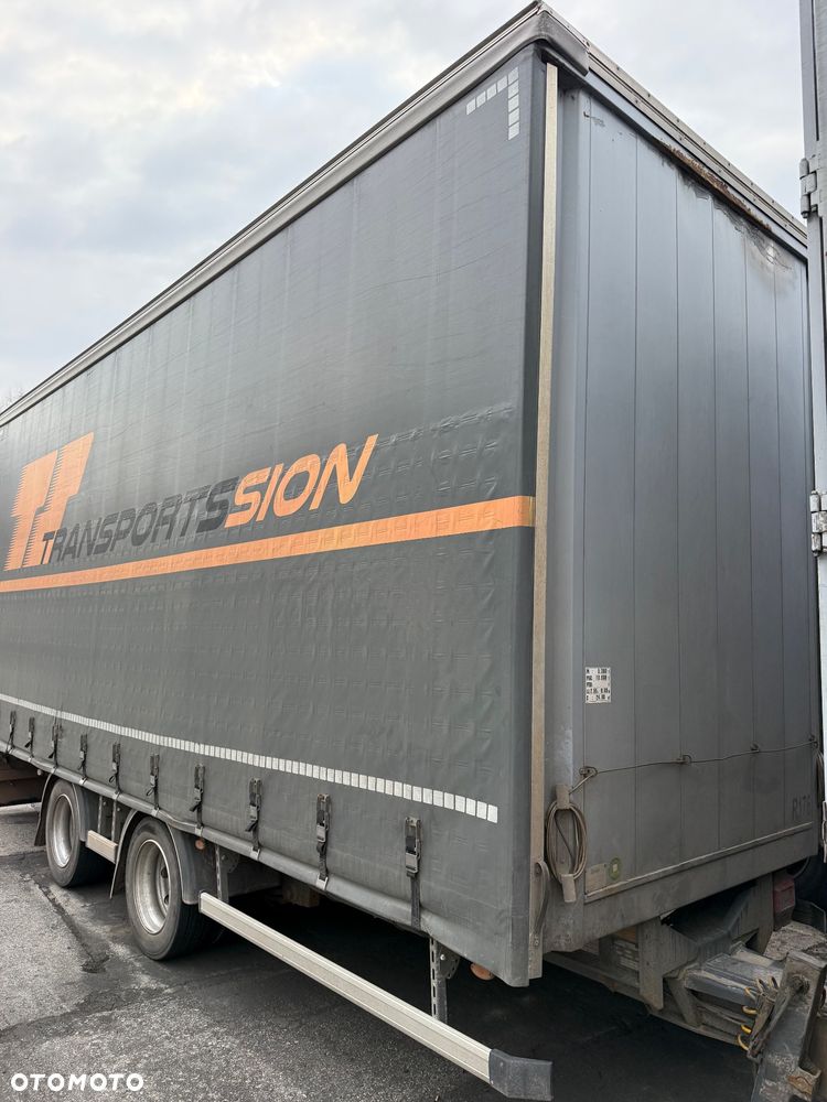 Volvo FH 460 - 9