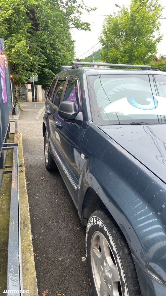 Jeep Grand Cherokee - 6