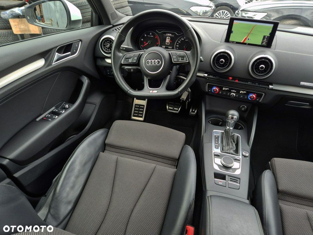 Audi A3 Sportback - 27
