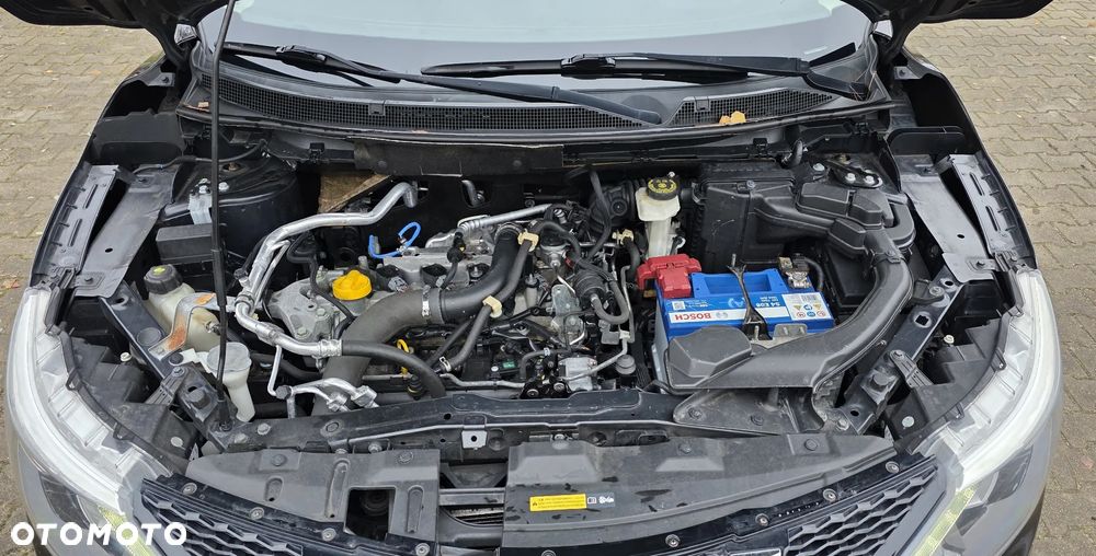 Nissan Qashqai 1.2 DIG-T 360 - 15