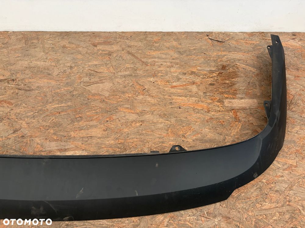 Dokładka spoiler zderzaka tylnego SEAT LEON III 12- KOMBI 5F9807521 - 5