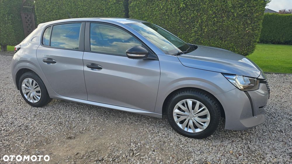 Peugeot 208 1.2 PureTech Like S&S - 6