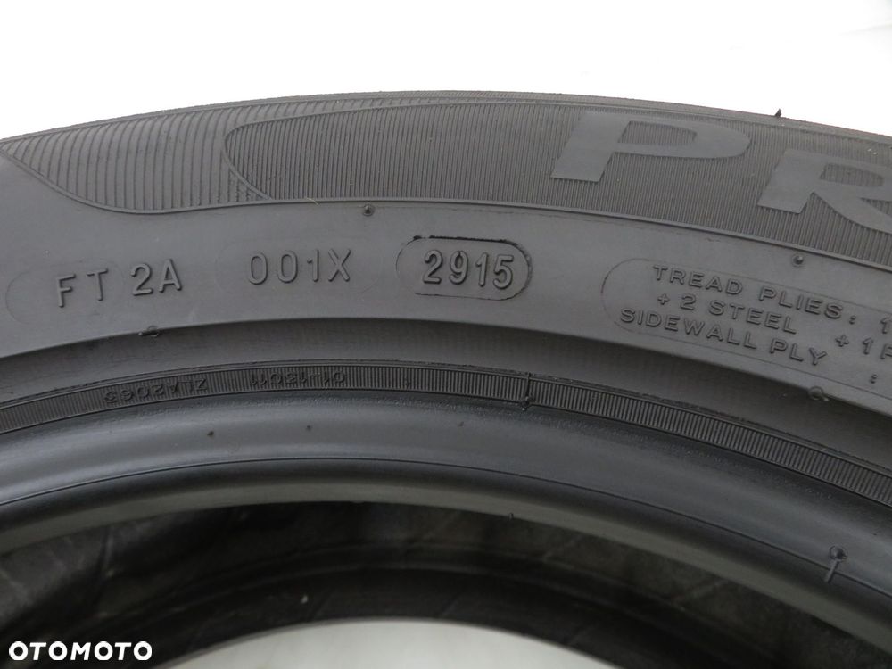 205/55R17 OPONA LETNIA Michelin Primacy HP 95V - 4