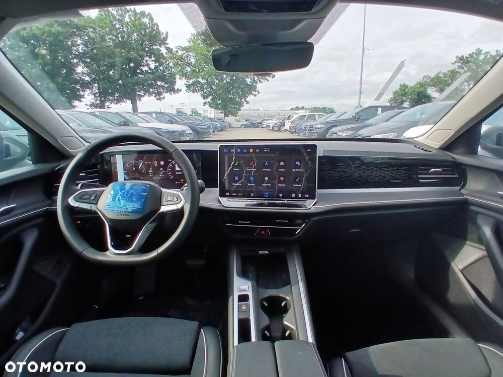 Volkswagen Passat Variant - 13