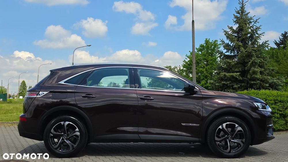 DS Automobiles DS 7 Crossback 1.5 BlueHDi Be Chic - 3
