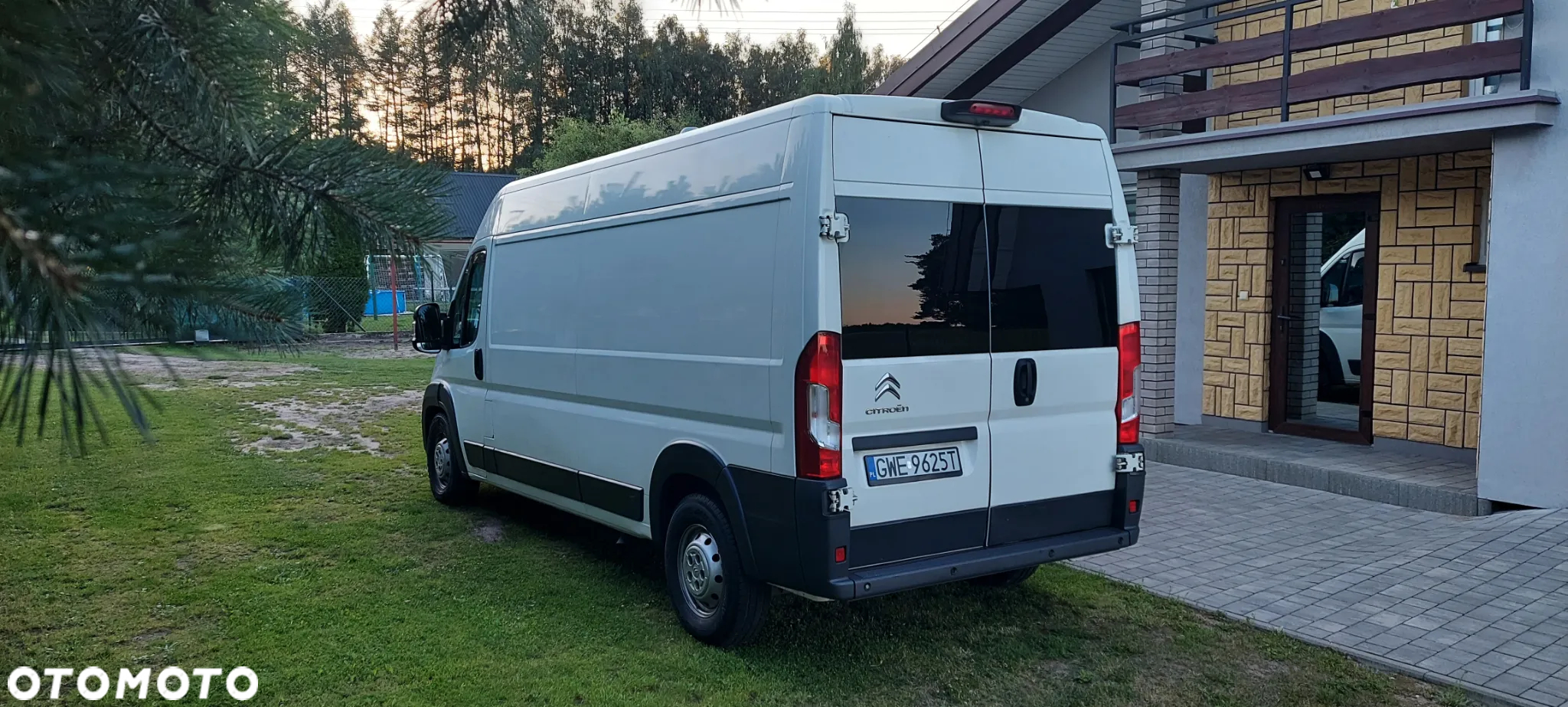 Citroën JUMPER - 16