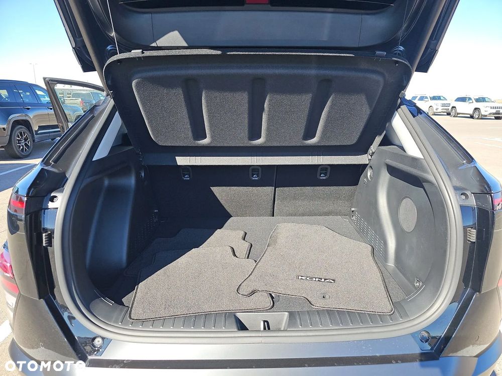 Hyundai Kona 1.6 T-GDI Premium DCT - 18