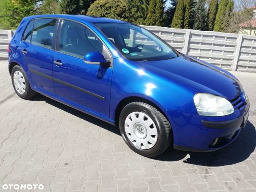 Volkswagen Golf 1.6 Edition - 3
