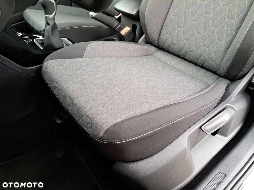 Volkswagen T-Cross 1.0 TSI Life Plus - 19