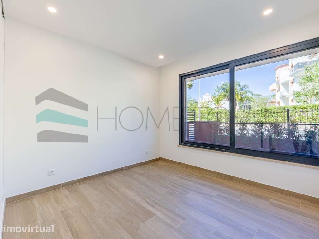 Apartamento T3- Vilamoura - Grande imagem: 4/36