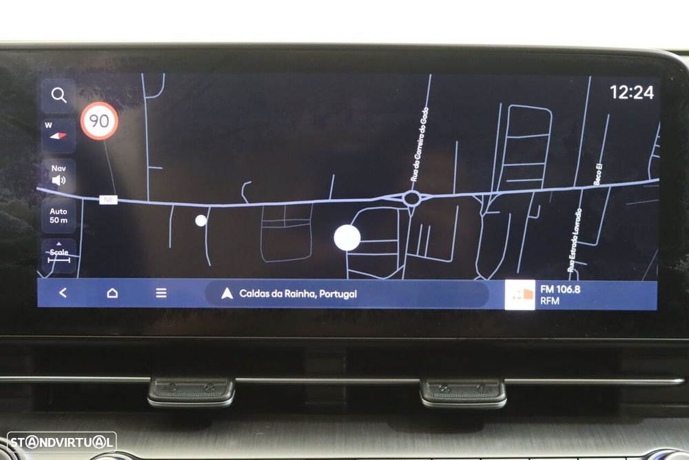 Hyundai Kauai 65.4 kWh Vanguard - 11