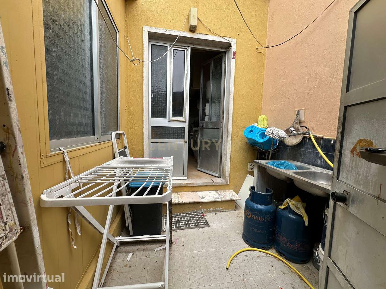 Apartamento T2 com Logradouro e Garagem no Montijo – Crie a Casa dos S - Grande imagem: 4/15