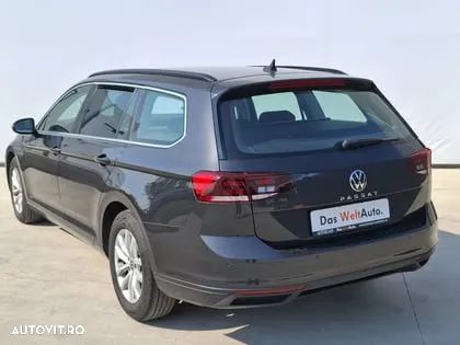 Volkswagen Passat 2.0 TDI SCR DSG Business - 3