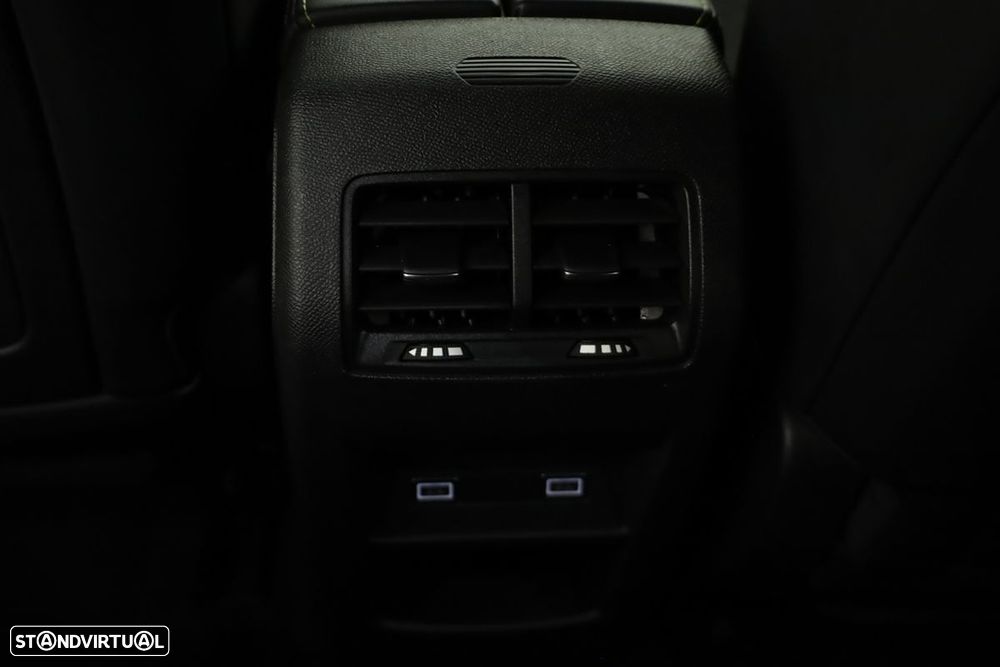 Peugeot 308 1.2 PureTech GT EAT8 - 22
