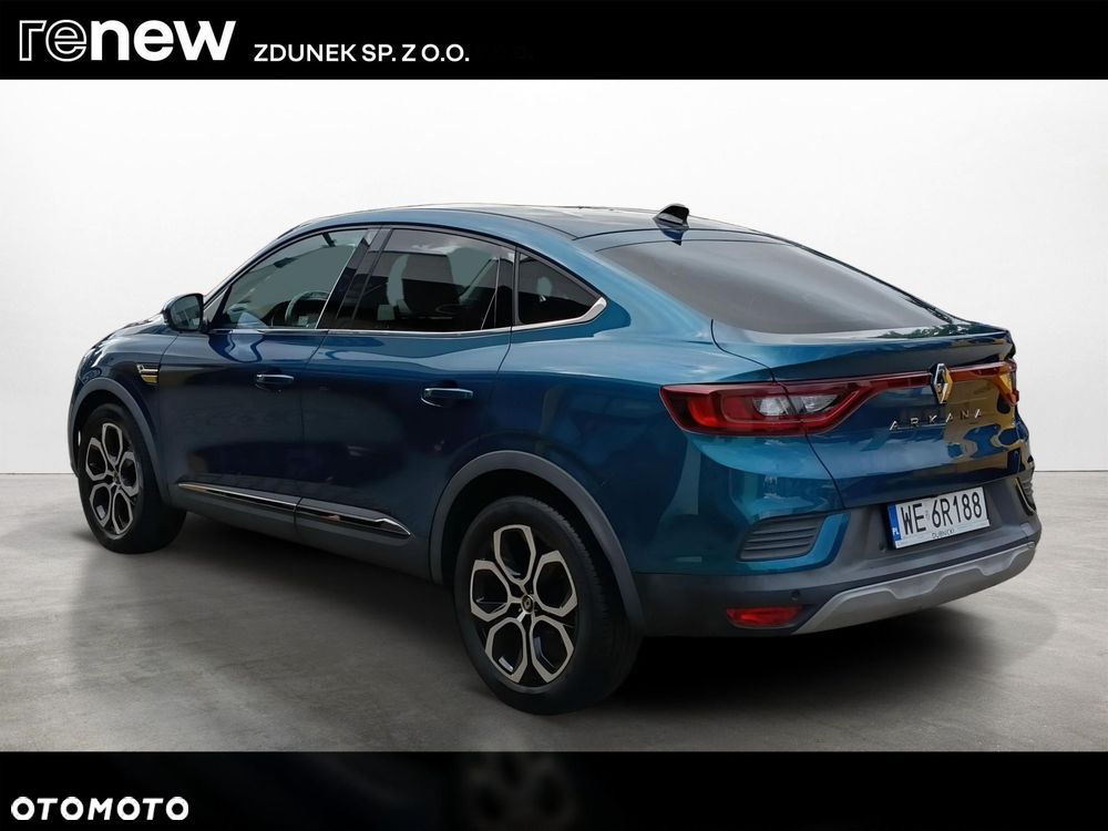 Renault Arkana 1.3 TCe mHEV Intens EDC - 3