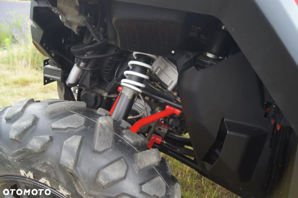 Polaris Sportsman - 22