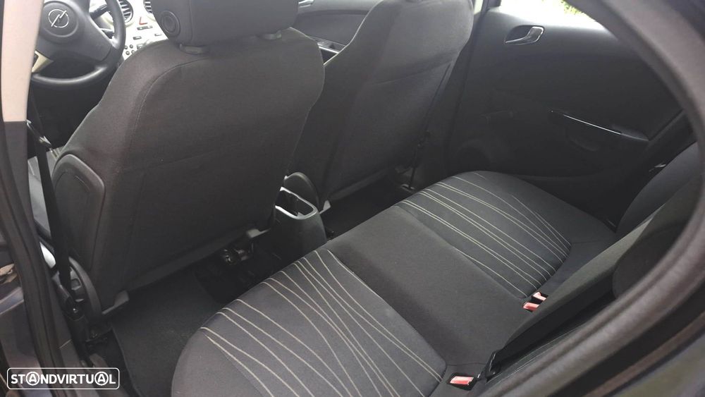 Opel Corsa 1.3 CDTI DPF - 5