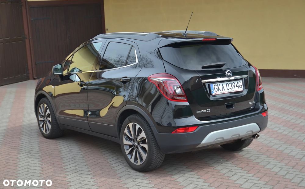 Opel Mokka ver-1-4-t-cosmo - 4