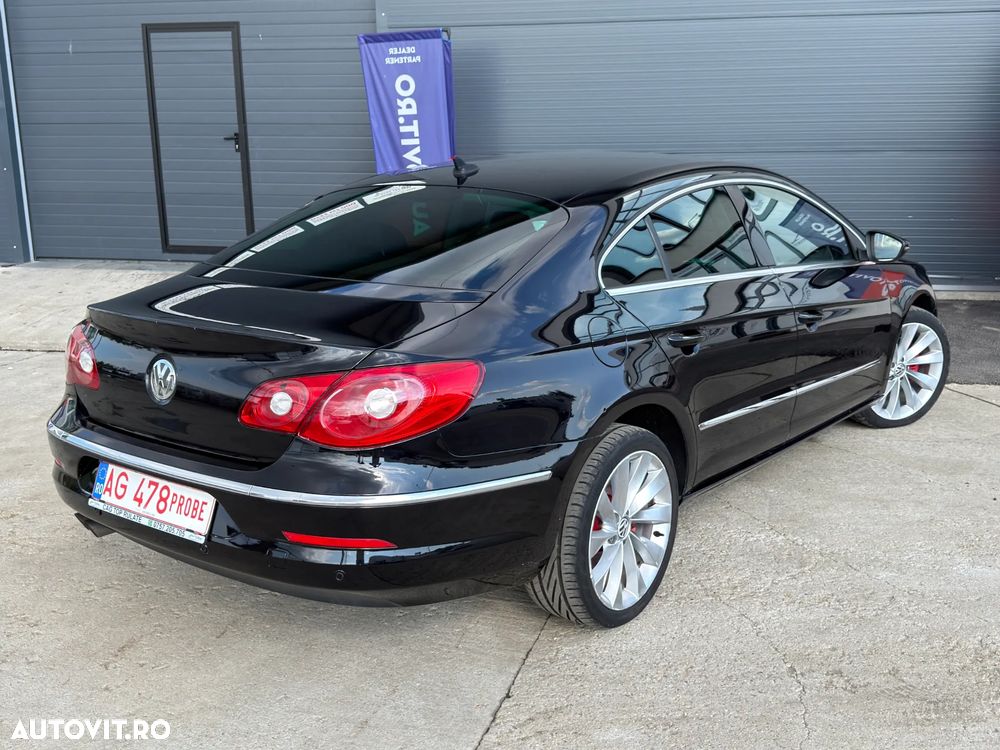 Volkswagen Passat 2.0 TDI DPF R-Line Edition - 12