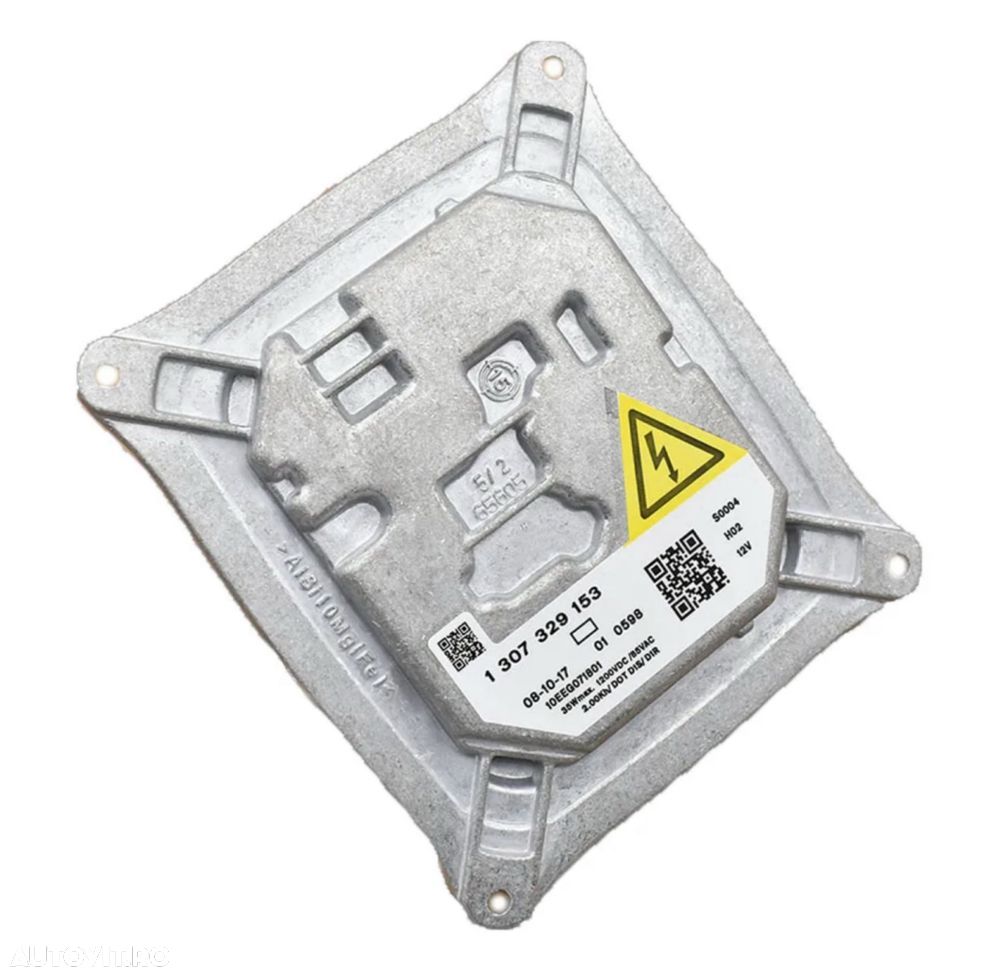 Droser Xenon Balast Calculator Far Faruri Bmw Seria 3 E93 E93 X5 E70 - 1