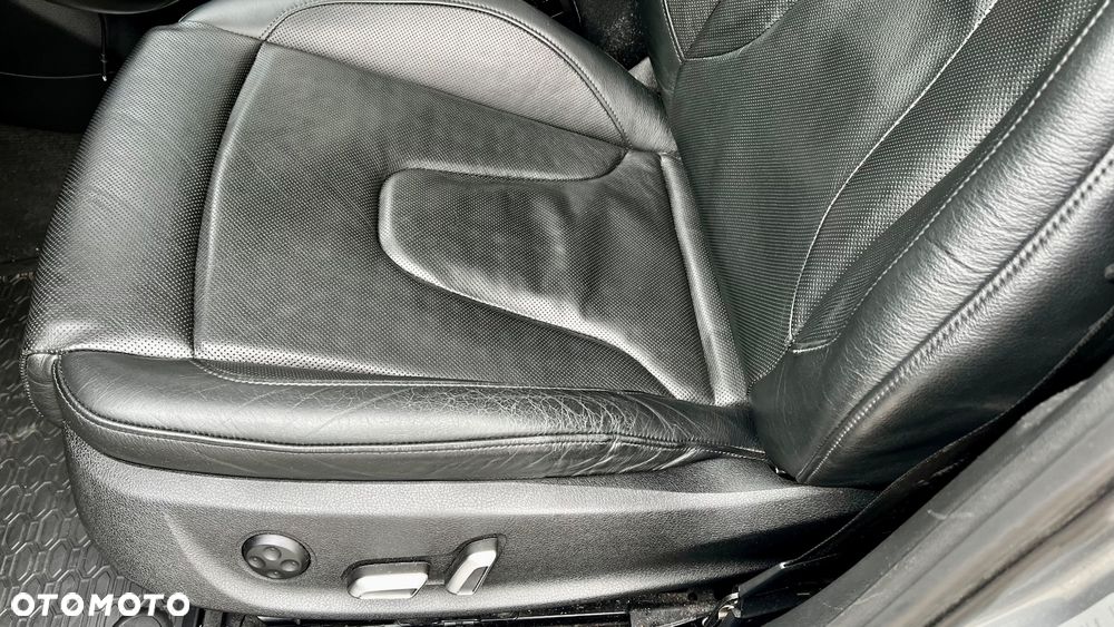 Audi S4 Limousine - 25