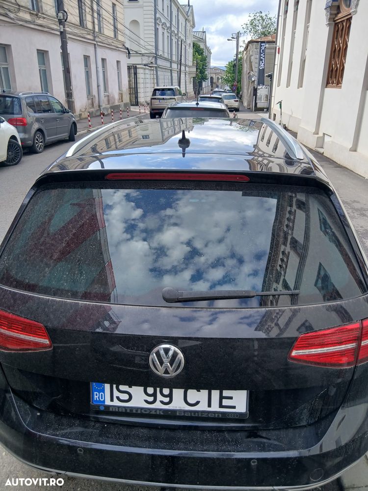 Volkswagen Passat 2.0 TDI SCR 4Motion DDG Highline - 5