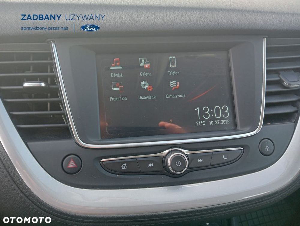 Opel Grandland X - 17