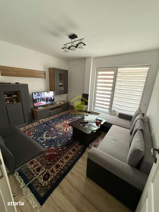 Apartament 3 camere decomandate, etaj 1, zona Sesul de Sus — fotografia 3