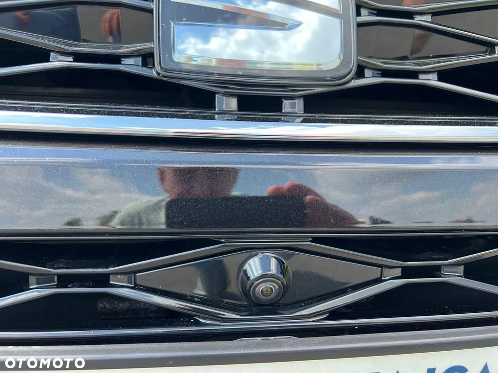 Seat Ateca 1.5 TSI ACT DSG OPF Xcellence - 25
