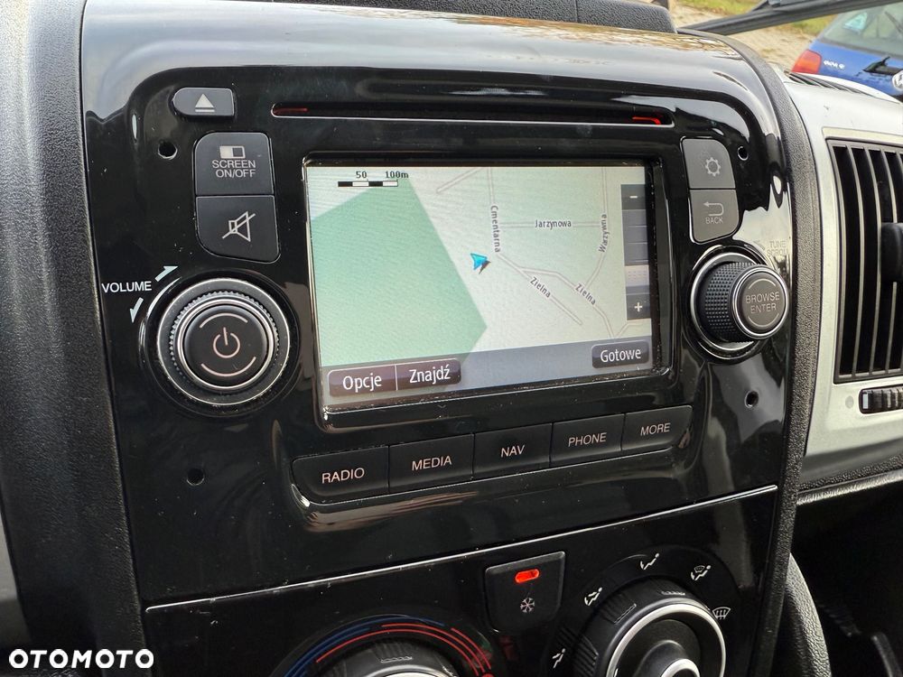 Fiat DUCATO Maxi L4H2 - 18