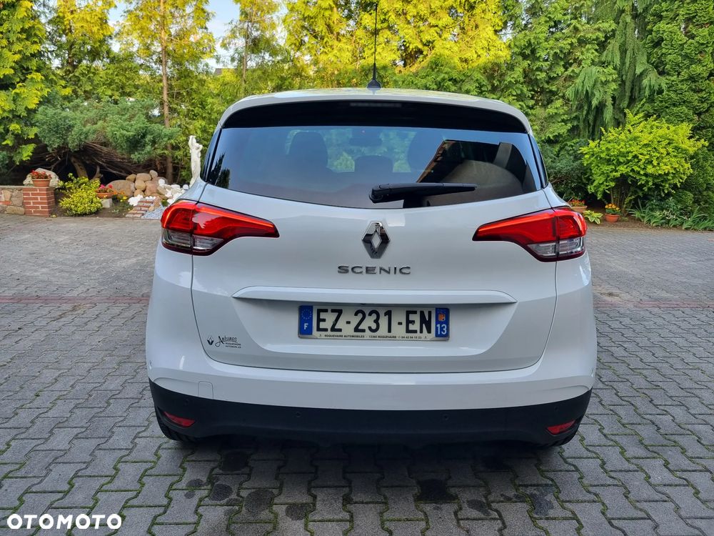 Renault Scenic 1.3 TCe Energy Intens - 11