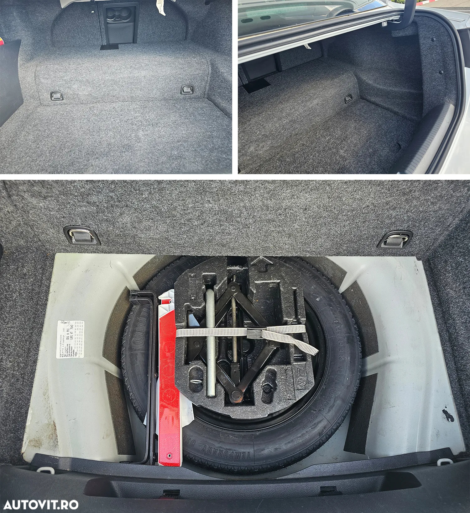 Volkswagen Jetta 1.4 Hybrid DSG Highline - 14