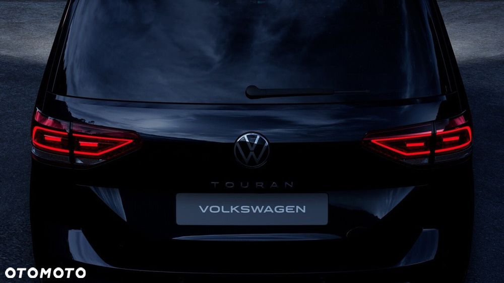 Volkswagen Touran 1.5 TSI EVO Highline DSG - 13