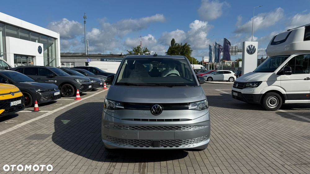 Volkswagen Multivan 2.0 TDI L2 Family DSG - 3