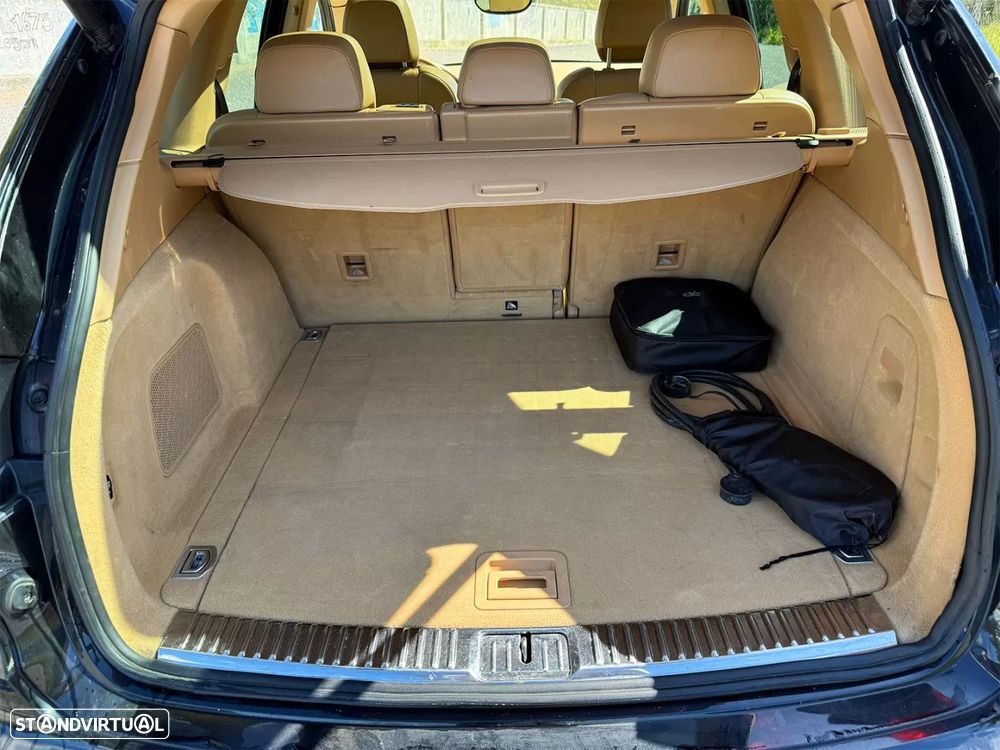 Porsche Cayenne S - 19