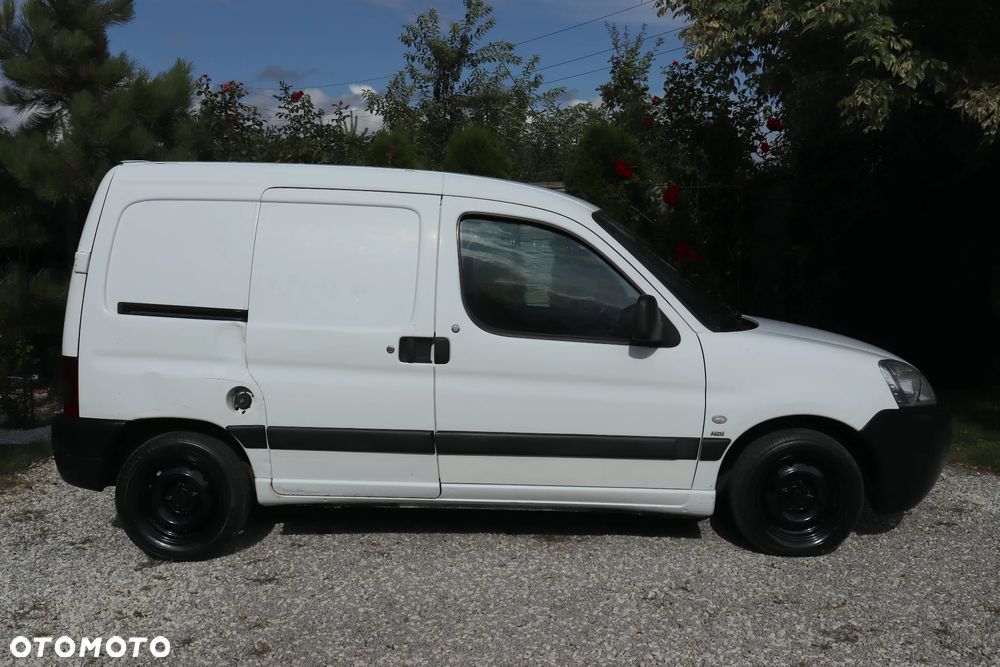Citroën Berlingo 2.0 HDi Prestige - 6