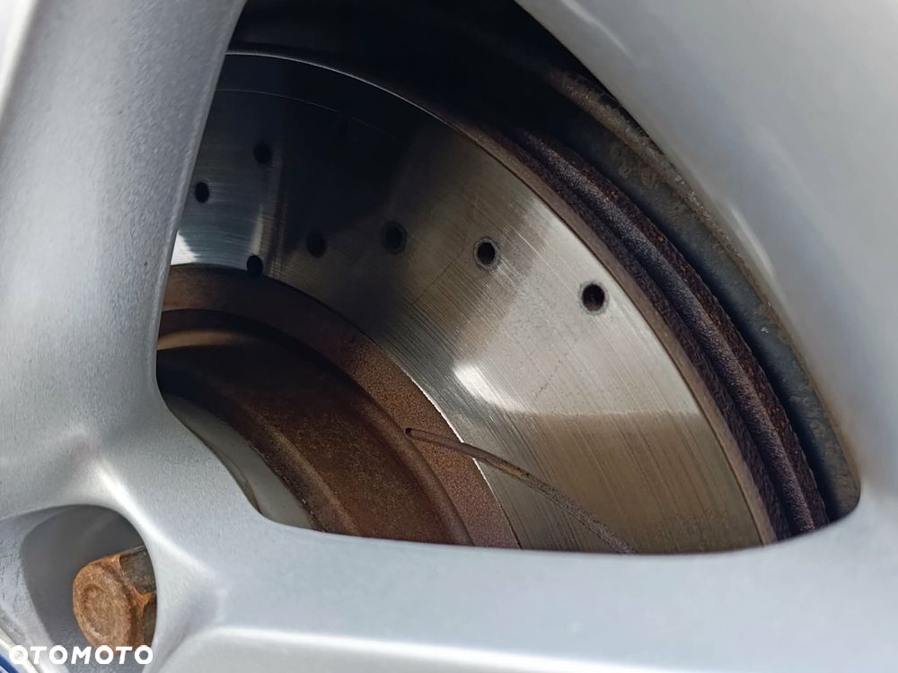 Saab 9-5 2.0T Linear - 39