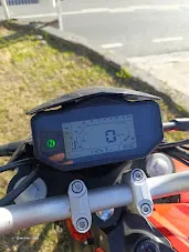 Keeway RKF - 6