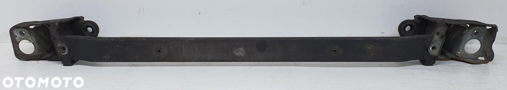BELKA POD CHŁODNICĘ RENAULT ESPACE IV - 2