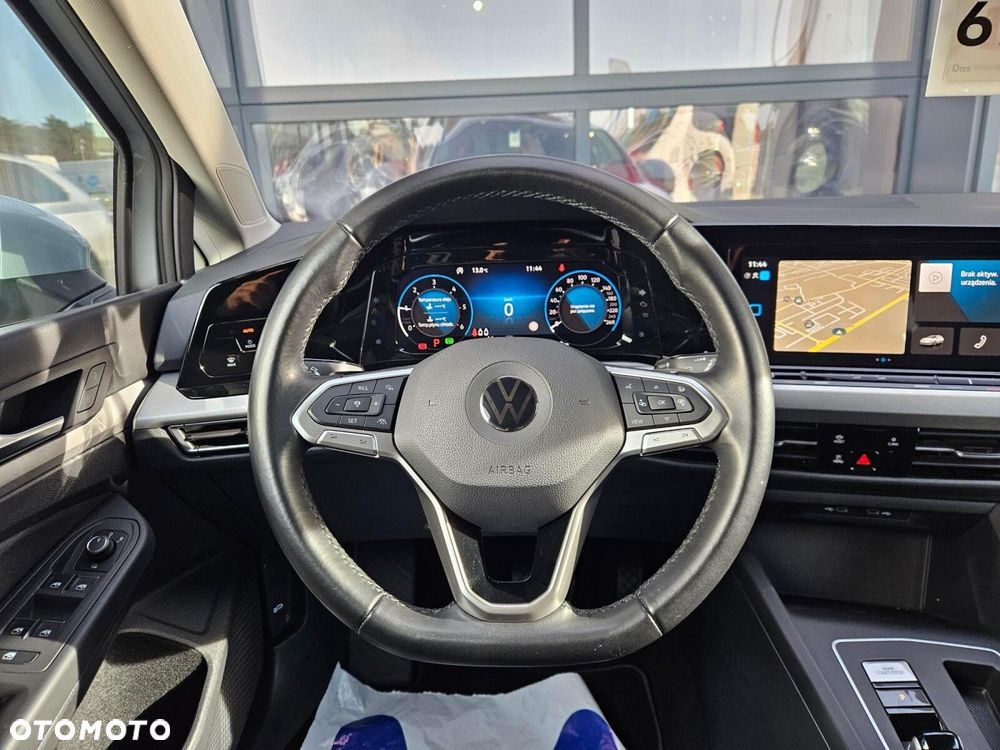 Volkswagen Golf - 15