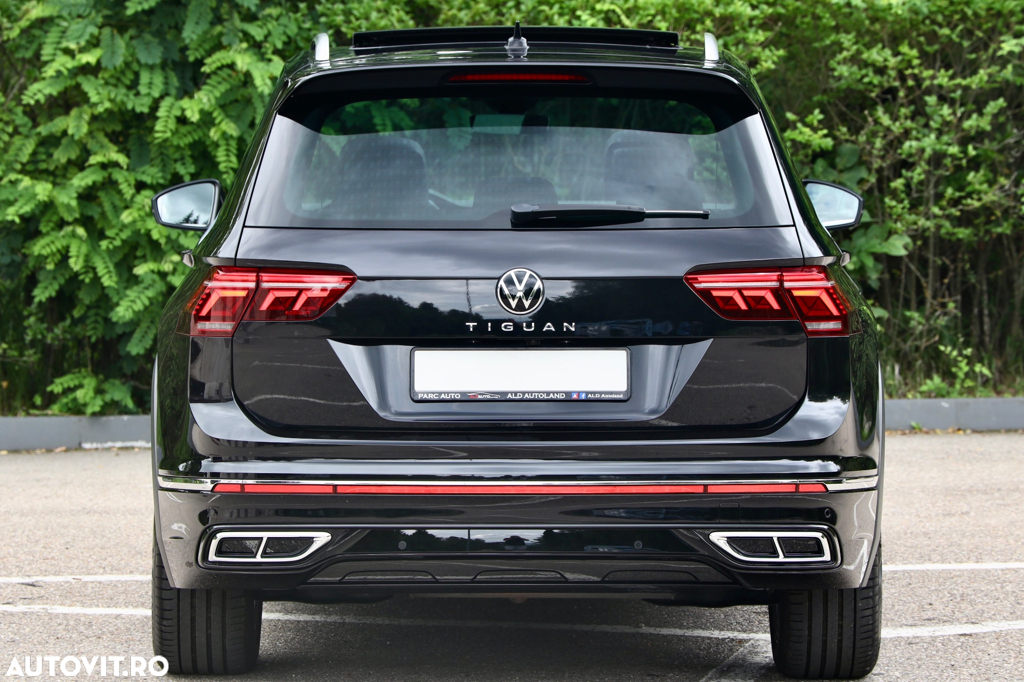 Volkswagen Tiguan 1.5 TSI OPF DSG R-Line - 38