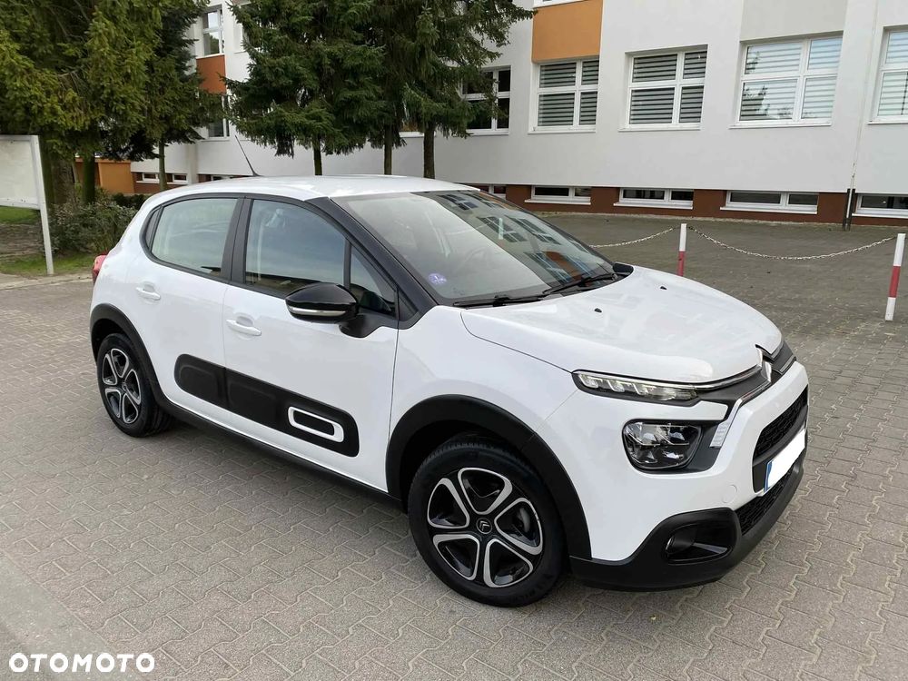 Citroën C3 Pure Tech 82 FEEL - 38