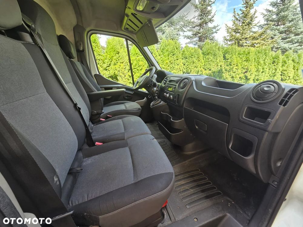 Renault Master - 14