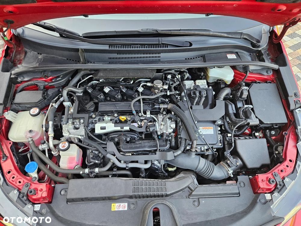 Toyota Corolla - 30